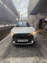 كورلا كروس • ٢٠٢٥ • زيرو