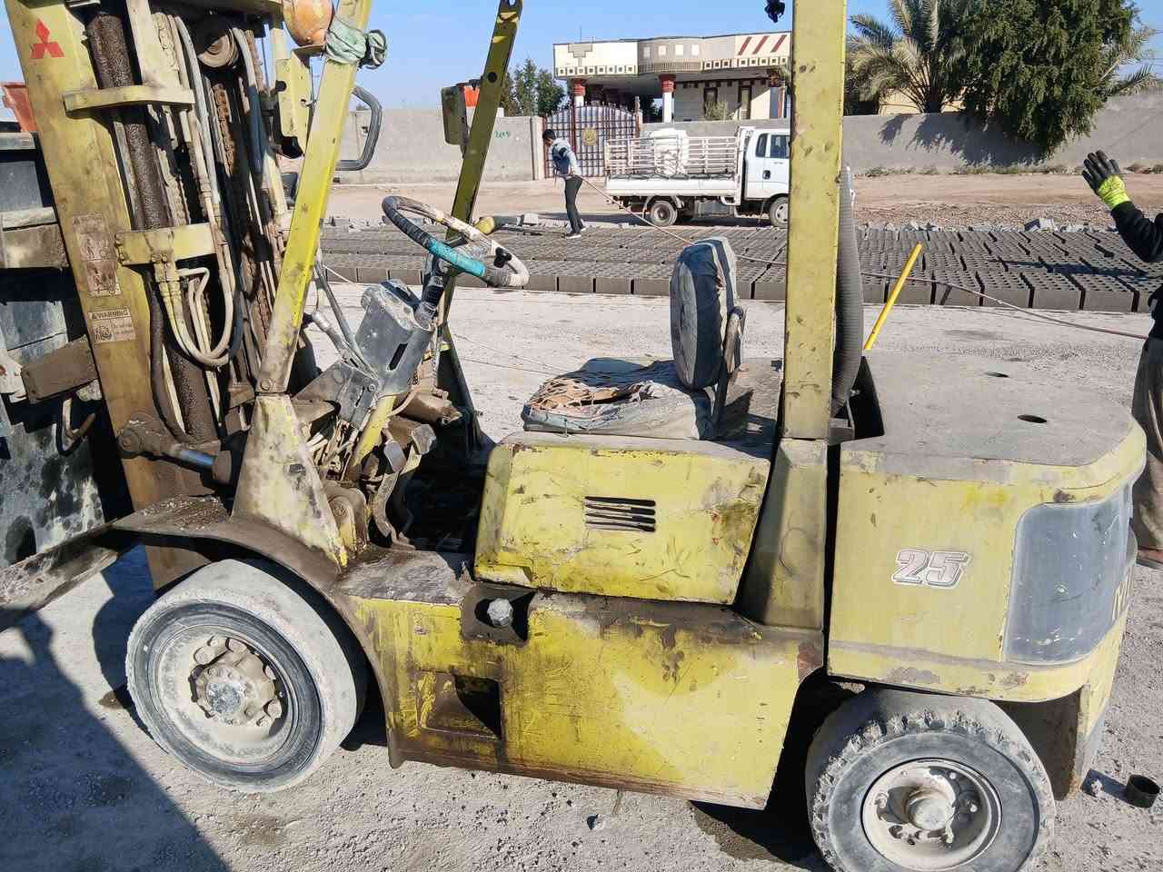 مستبوشي موديل ٨٦   ٣حركات ٢،٥ط
***********. مكان بابل
