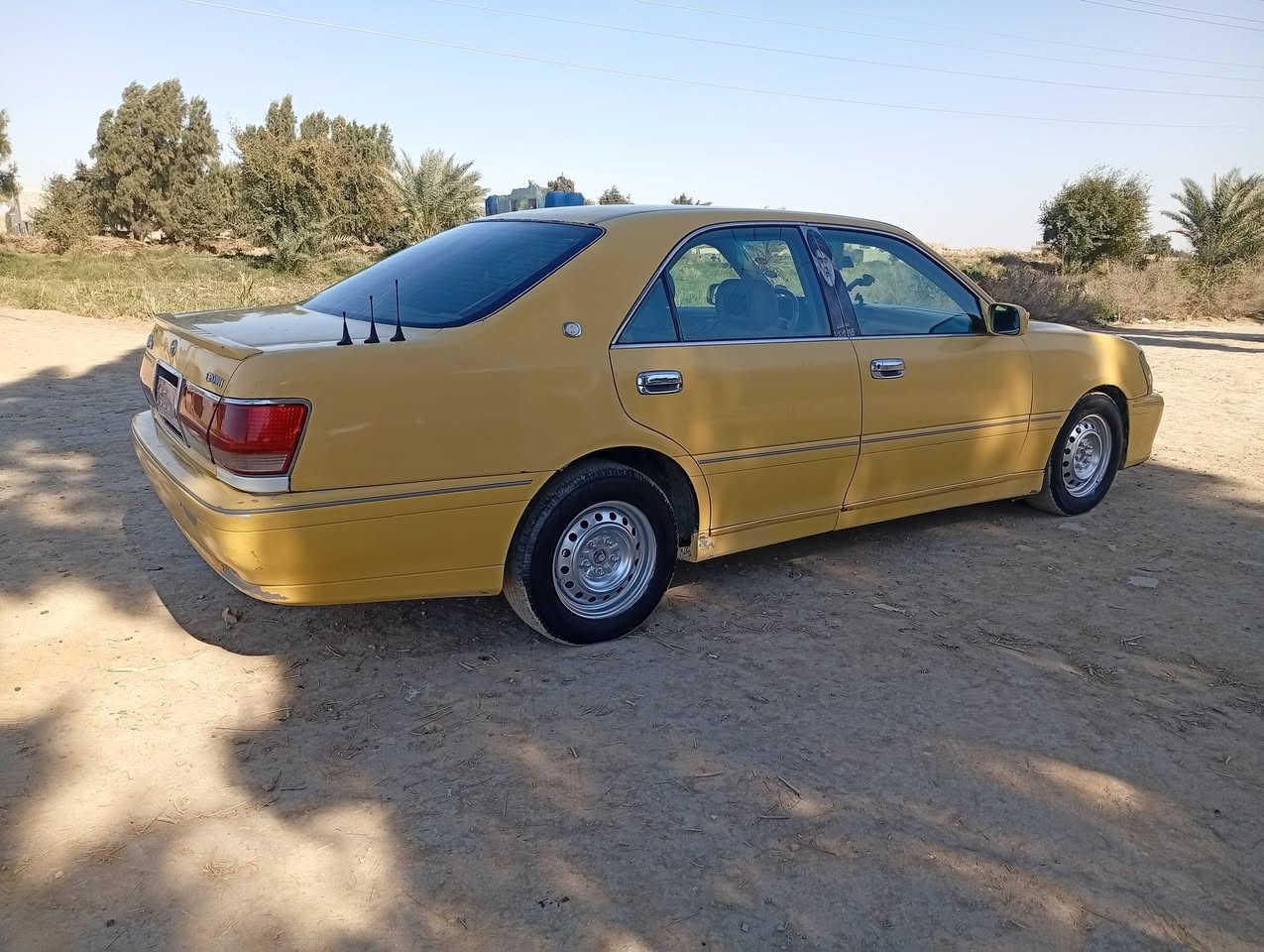 سلام عليكم ملكه للبيع ولمراوس سياره صوليه وراعيهه موجود رقم بغداد صدامي سياره جاهزه من دعاميه لدعاميه  كصه جنطه مكينه ففتي كير ومكينه جدد حداديه تخم تاير كرهبايات برده سلايت تبريد ثلج لايت زنون هورن بوش سعر مال دوات 35 مكاني ذي قار قلعت سكر ***********
