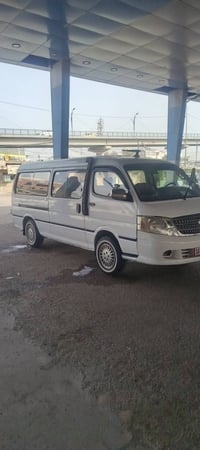 فوتون ٢٠٠٨ • رقم بابل • باتري جديد