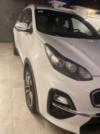 للبيع كيا سبورتج 2019  رقم بغداد بااسمي تحويل ثاني يوم  كفالة عامة ماش...