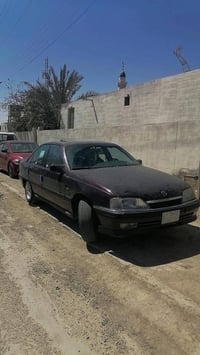 اوميكه • ١٩٩٢ • خالديه