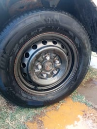 مراوس • تاير نص عمر • الناصريه