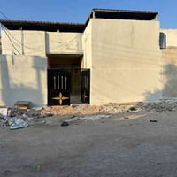 زبير حي شهداء • 200م • طابقين