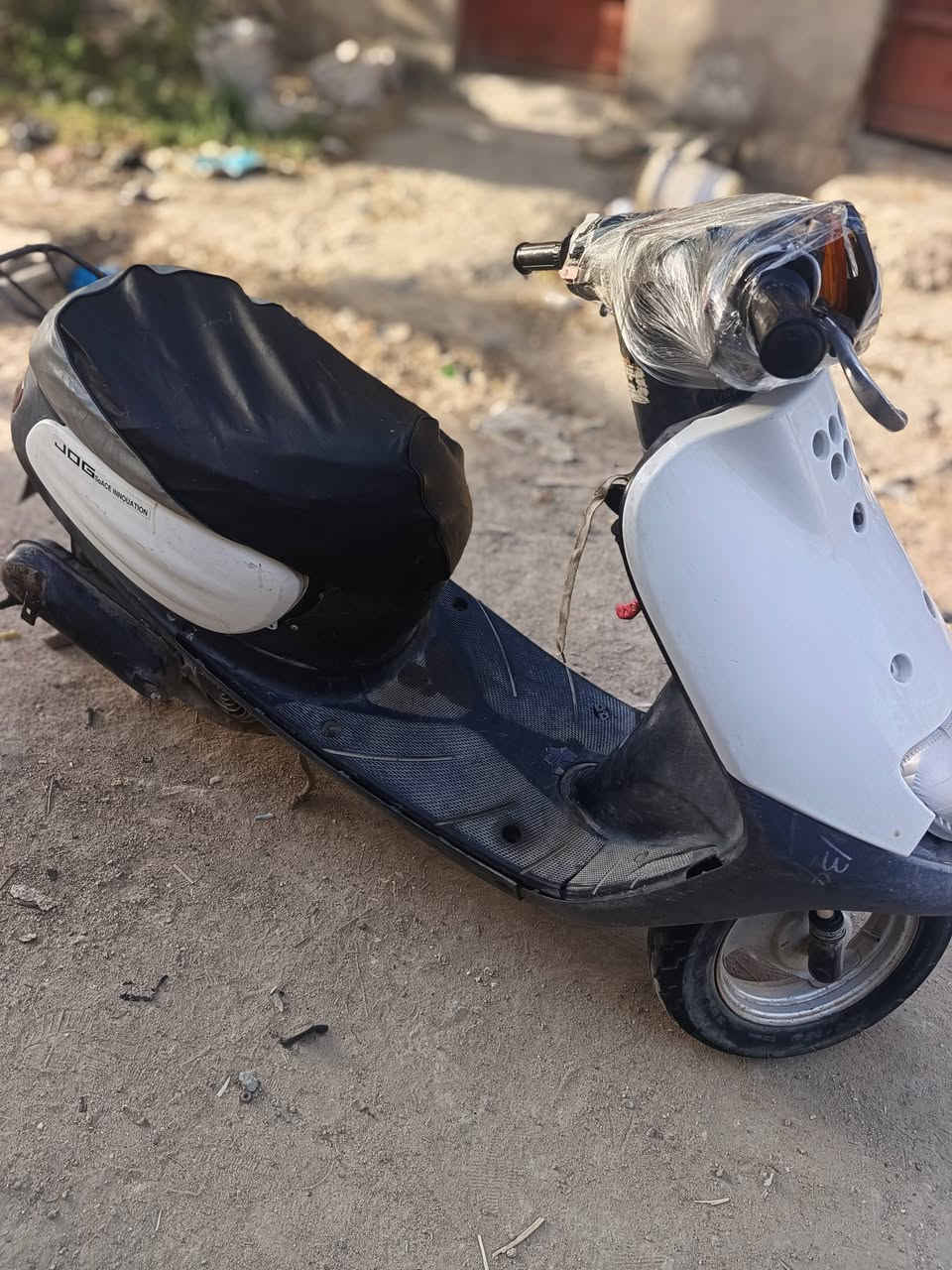 سلام عليكم درجة منغولي 60 لبيع نضيفه كلشي شغال بيه سلف هندر عوزه باتري لايت مكينه ناعمه كفرها اصلي سعرها مناسب 225


**إذا كنت صاحب هذا الإعلان وتريد حذفه لأي سبب، رجاءا أرسل رسالة إلى الدعم الفني**