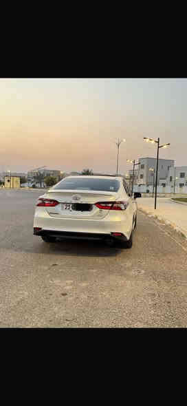 السلام عليكم
للبيع
كامري خليجي 
موديل 2022
فئه GLE
رقم سليمانيه دولي / تحويل مباشر
مابيها اي ضرر شرط الفحص
كير محرك شرط
فول مواصفات 
سياره جاهزه 
مكان السياره صلاح الدين / العلم
السعر 255 وبيها مجال
الاتصال على الرقم
***********
***********
