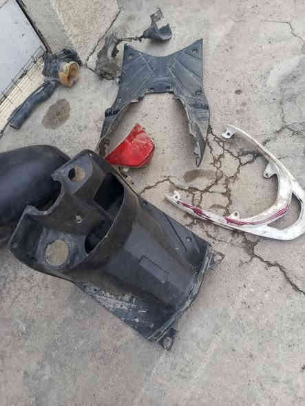 للبيع مكاني بغداد حي الجهاد سعرهن 30....... ***********
