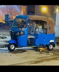 تكتك للبيع موديل 2022 شهر 12 مضلع ام الكنر تكتك مرقمه رقم بغداد رقم وس...