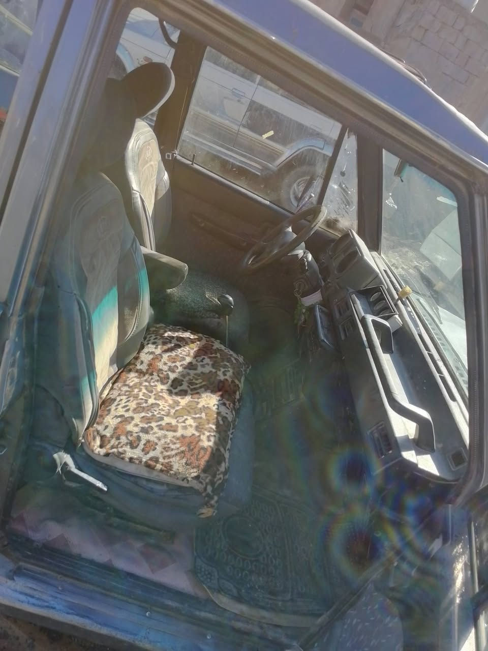 كالوبر موديل 92 محرك كاز تجفيت جديد رقم بابل الماني كير عادي
مكفولت محرك وكير الرقم ***********
 السعر 27 بيه مجال
