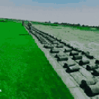 ثيل هندي • ديالى • تركيب ثيل