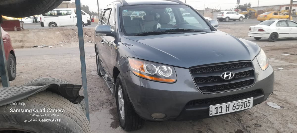 سلام عليكم سنتافي موديل 2009 مكينه 6 رقم بغداد نكليزي بسمي تخم تاير تتفه تبريد 7 راكب سياره حلوه كلش السعر 115 وبيه مجال حادثه جاملغ السكن بيه ٣ قطع آثار جراد اني ابيع حزام المكان بغداد العبيدي ***********
