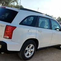 سوزوكي XL7 • ٢٠٠٨ • رقم صلاح الدين