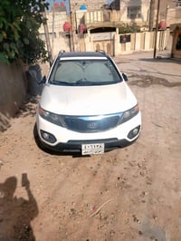 سورنتو • ٢٠١٢ • كفاله عامه