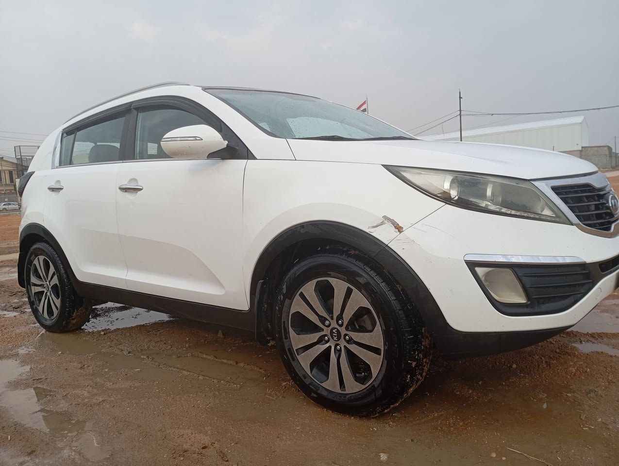 بنووو راما.  2011
فتحتين
تحكم جهتين
اشاير بالمري
مري شفط
ثلاجة بالجكمجة
شاشة. كبيرة
خمسة ويل كب
حساس خلفي
لد امامي
يدات نيكل بلادي
تبريد ثلج
ارضية مغلفة جلد
تخم تاير جديد
رقم سليمانية دولي تحويل بية صبغ جاملغ بدون داخل شرط بية صوت راجز فقط لا تنقيص. ولاتبخير شرط ؟
المكان كربلاء
  السعر 133.   بية مجال ‏‪***********‬‏
