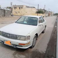 كراون ٢٥٠٠ • VVT اقتصادي • البصرة قضاء المدينة