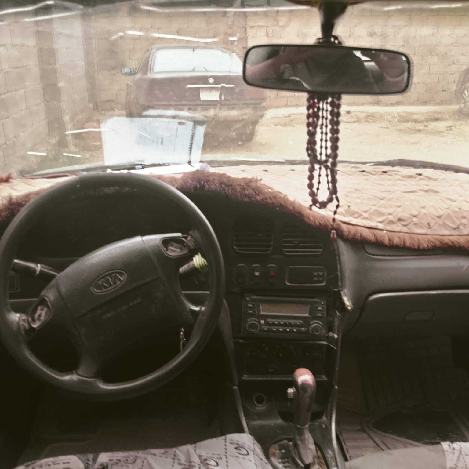 سلام عليكم ورحمة الله وبركاته
سيفيه 2000
كير محرك سني ياباني
رقم انبار تحويل مباشر
مكاني الفلوجه النزيزه
مكللف بلنشر خاص مغلق
اتصل 0782 830 1826
السعر 26 وبيه مجال
