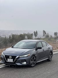 سينترا 2022 SR بئ سلايت بيلادي سقف رةش رويشتن 42mi سبوخ بولند دوو پارج...