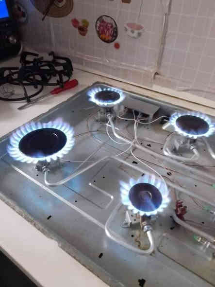 سلام عليكم 📍 ورشه ابو مصطفى الصيانه  الطباخات 🔧
نقدم لكم خدماتنا في:

✅ صيانة الطباخات الغازية والكهربائية
✅ مصلح صوبات الصغار وصوبات  الكبار
✅ صيانة طباخات البيوت الحديثة والقديمة
✅ صيانة طباخات المطاعم، الكوفيات، والفنادق
✅ صيانة داخل وخارج بغداد
✅ نجيكم للموقع (للبيت أو المحل)

📞 للتواصل والاستفسار: 
***********
***********
وتساب وخاص 

ثقتكم مسؤوليتنا 💯
صيانة احترافية وسريعة 👨‍🔧
