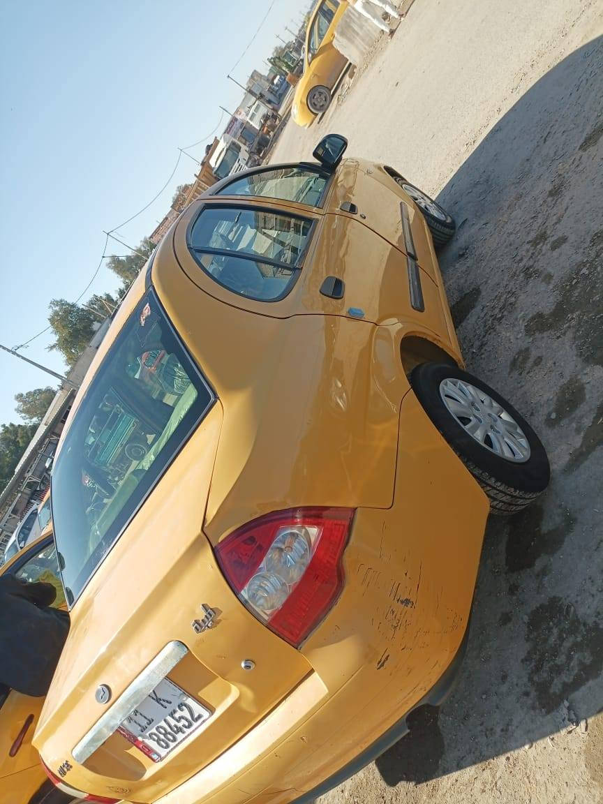 سلام عليكم طيبه للبيع 2016 مكفوله كفاله عامه ما عدا خشم الجاملغ مكينه وكير كفاله حداديه خير من الله سياره جاهزه ع الاخر كبل للشارع ما ذب عليه ربع مكان كربلاء كنطره السلام
***********
