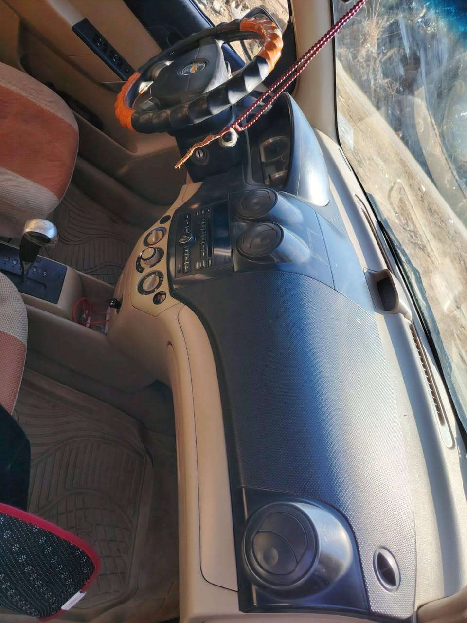 افيو موديل 2011 كفاله عامه وجاهزه للاخير ب 78 وبيها مجال مكاني نجف ناحية المشخاب ***********
