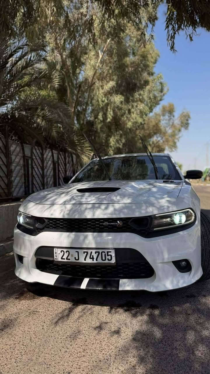 السلام عليكم دوج جاجر موديل 2021 محرك 3600
6 سلندر 
فول مواصفات عده الفتحه 
ماشيه 77 
حادثها باب خلف السائق في أمريكا 
في العراق تبديل دعاميه أماميه بدون حادث
السعر 220
***********
مصطفى أبو غزل
