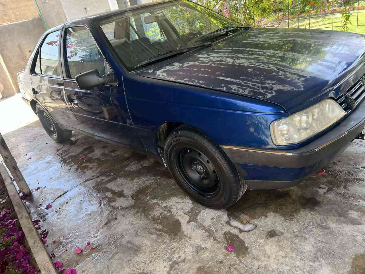 سلام عليكم بيجو فرنسي بلادي من دعاميه للدعاميه كير ومكينه مكفول كشر مكفول بلادي سنويه 29 تايرات جديد كهربائيات كله شغاله سعر 33 وبيه مجال عنوان ديالى بعقوبة حي المعلمين ***********
