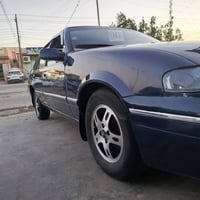 تحية طيبة دايو برنس موديل 1996مكينة كير مكفولات مكينة مفتوح حدادية كل ...