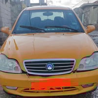 سيكي موديل 12هيه وغرمات صفر بسمي محرك كرله شرط كير ومكينه كربون ما بيه...