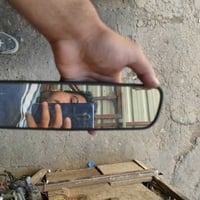 توفرت مرايااخلية جديدة جميع السيارات الكورية جملة مفرد 07715763549 عقي...