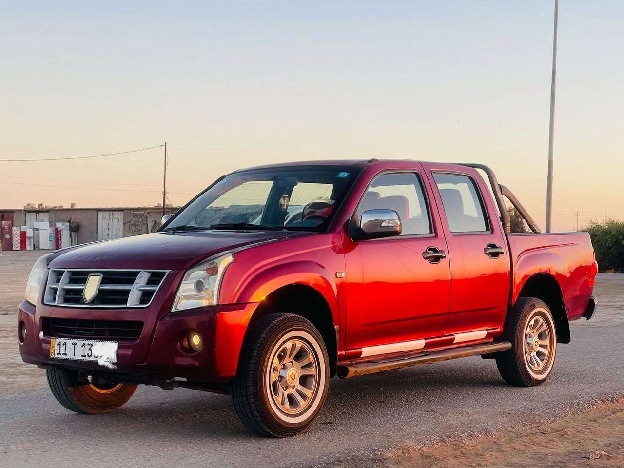 بيكم جنبي 2013 رقم بغداد دولي بأسمي سنويه 2029 مشروع وطني سياره جديده ماشيه 138 الف سياره وضع شركه  كفاله عامه عدا الي مأشرهن باردات جدا بسيطات مكينه وكير وحداديه واكسل كله خير من الله تراي وين ما يعجبك تخم تاير جديد تونا شادينه عدادات كلهن شغالات سياره جديده السعر 67 ورقه وبيهه مجال للأستفسار أكثر أتصل 
*********** وتساب موجود
