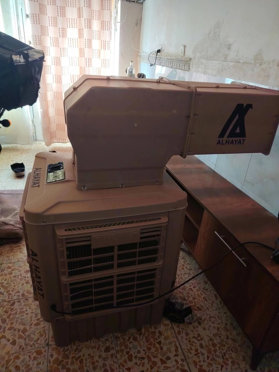 للبيع مستعجل ع بيعتها بغداد ب200 بغداد


**إذا كنت صاحب هذا الإعلان وتريد حذفه لأي سبب، رجاءا أرسل رسالة إلى الدعم الفني**