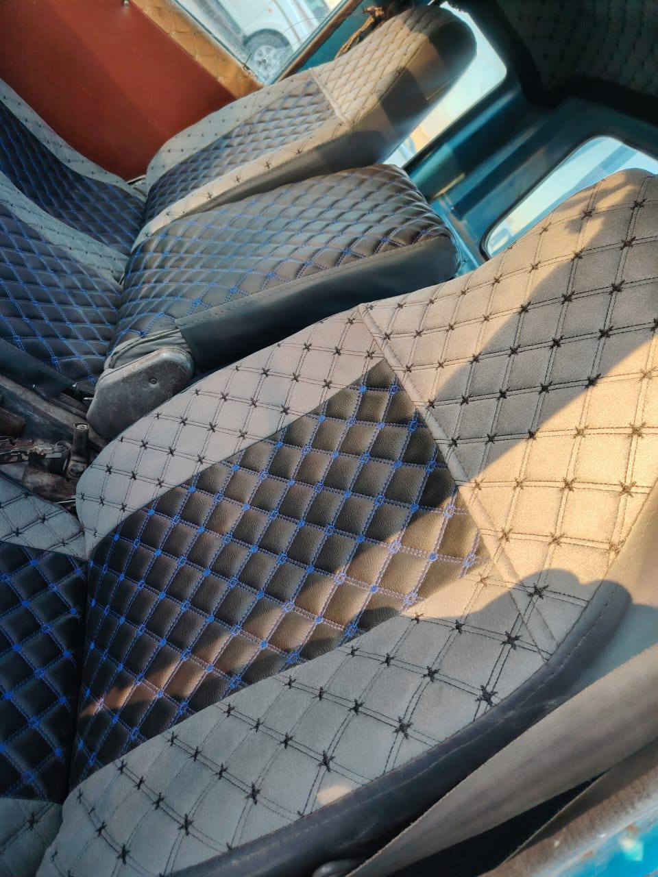 ***********
السلام عليكم كيه موديل ٩٥مكفوله مكينه وكير مصبوغه للجماليه السعر ٥٢وبيه مجال مكانه بابل ناحية الطليعه تخم تاير جديد حداديه جديده من مالكه الشرعي تحويل مباشر
