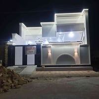 دار سكن للبيع ___ العنوان : حي الجامعة   داخل مجمع حيدر ابن حجي هندي ا...