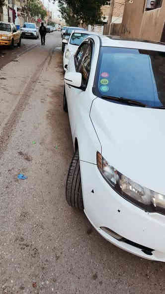 سيارة كيا فورتي موديل 011 2 وارد خليجي فول مواصفات فتحة كشتات تدفئة مرئي شفط محرك 1600 بيها طخة بلجاملغ الخلفي سيارة جاهزة وحلوة رقم بابل مشروع وطني السعر 85  وبيها مجال الشراي يتصل مامتواجد على الفيس مكان السيارة بغداد البلديات تلفوني *********** بغداد

