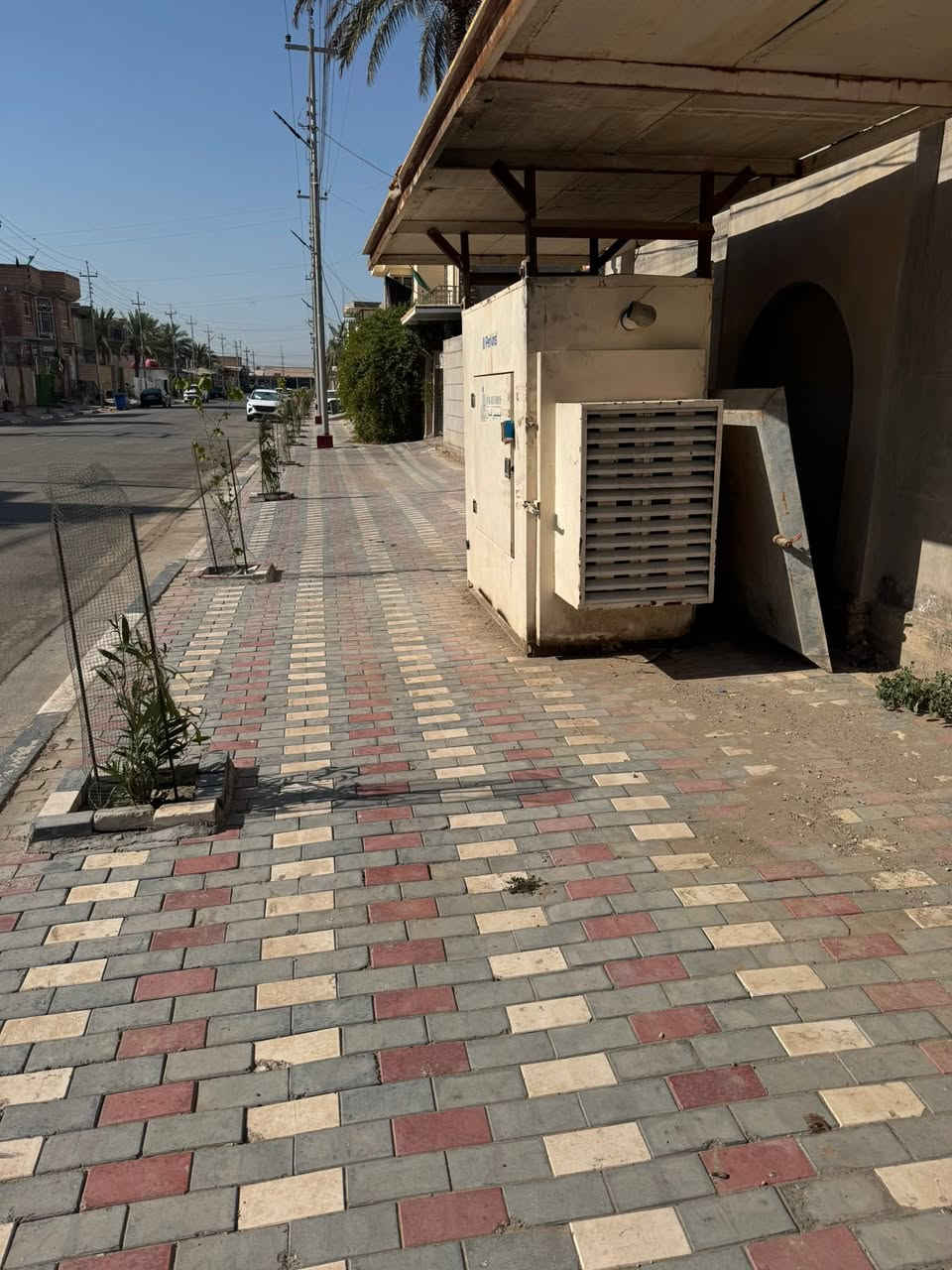 مولدة بيركنز جبيلي 45 كيفي عطل في راس التوليد السعر 35 ورقة للتواصل *********** المكان طويريج
