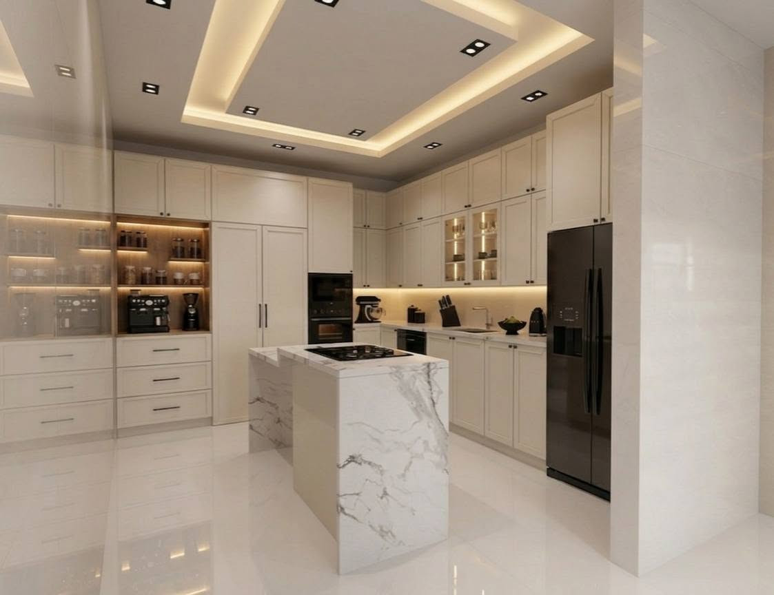 🔥تصميم مطبخ 3D بسعر 25 الف فقط 🎨 ✅ الدفع مقدمًا عبر ماستر كارد أو زين كاش 📏 أرسل لي خريطة المطبخ مع القياسات 📩 يتم إرسال التصميم عبر واتساب بنفس اليوم 📞 للتواصل واتساب: ‏‪0778 007 5526‬‏
