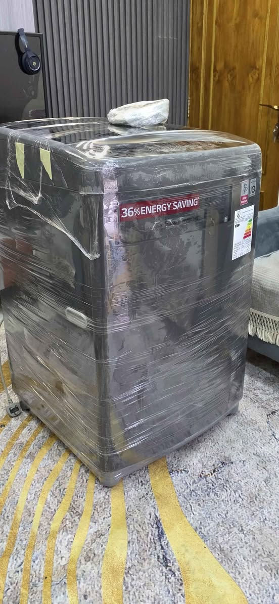 سلام عليكم غساله فول اوتوماتيك ايلجي اصلي  وكاله اخت الجديده فول مستخدم قليل غنيه  عن التعريف حجم كبير بطانيه ١٨ كيلوو انفيرتر اقتصادي غسل وتجفيف وتنشيف  انفيرتر اقتصادي السعر ٤٥٠ مكاني بغداد متوفر توصيل *********** بلاد رز, ديالى
