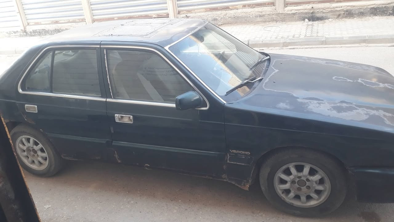 بونتيشا موديل 95السنويه 27السعر 20 وبيه مجال المكان السماوه***********
