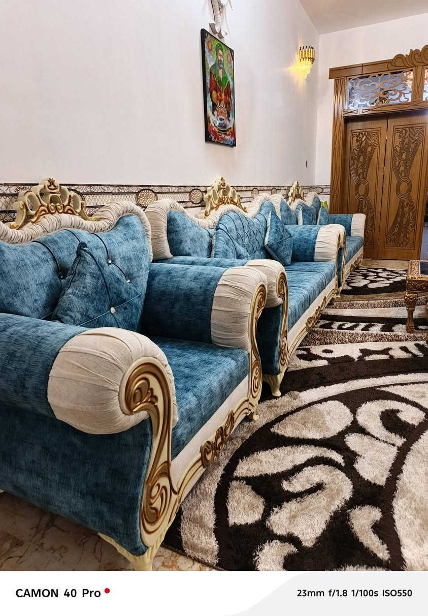 تخم ملكي عدد اثنين للبيع المكان نجف حي النداء الاستفسار***********
