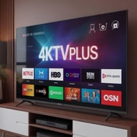 شاشة 70″ – تجربة مشاهدة خارقة!  ارتقِ بتجربة الترفيه في منزلك أو مكتبك...