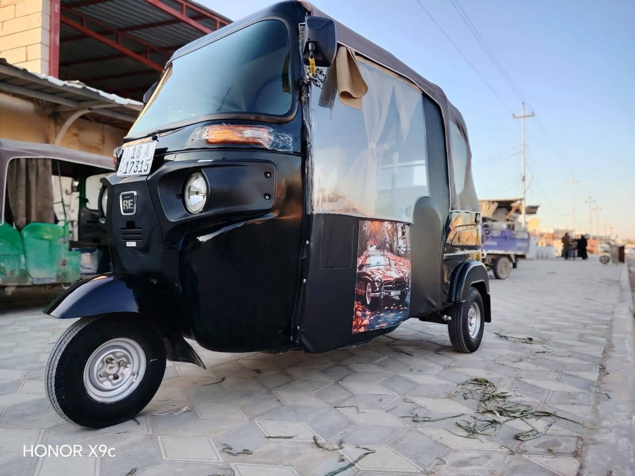 تكتك للبيع موديل ٢٢ المكان بابل الاستفسار الاتصال على الرقم ***********
