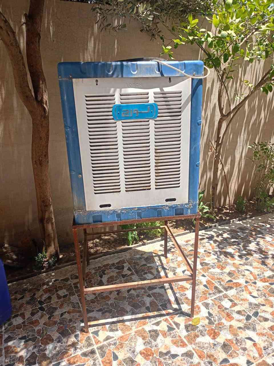 لبيع مبرده بس نقص مطور نضافه فول ما نقص برغي 
ويه قعده السعر 75الف


**إذا كنت صاحب هذا الإعلان وتريد حذفه لأي سبب، رجاءا أرسل رسالة إلى الدعم الفني**