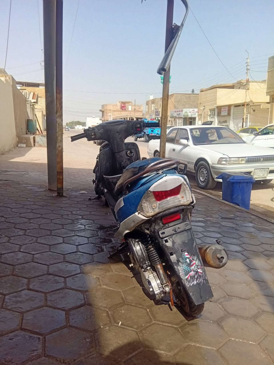 سلام عليكم ورحمه ماكس منغولي محرك مفتوح 49 ناعمه مكاني نجف شراي تعال خاص او اتصل ***********
