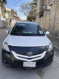 يارس ٢٠٠٧ للبيع وارد خليجي مصبوغ حزام السعر ٧٠ رقم ٠٧٧٢٩٦٧٤١١٢