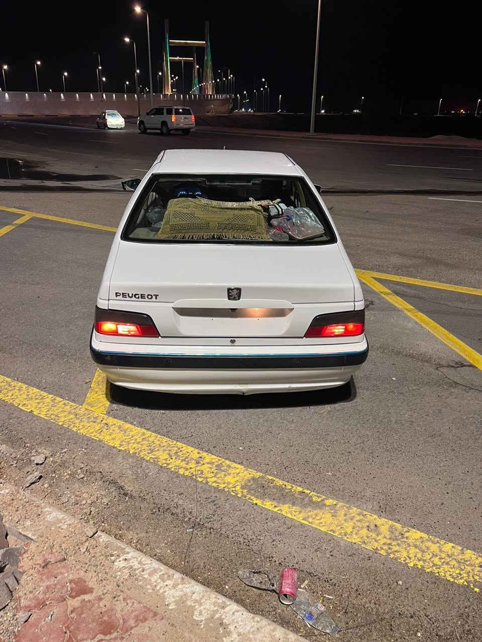 سلام عليكم بيجو باس 2023اقساط استقطاع مباشر سياره كفاله بيه بارد بل مدكر امامي فقط السعر 73او بيه مجال مكان بصره القبله *********** البصرة, العراق
