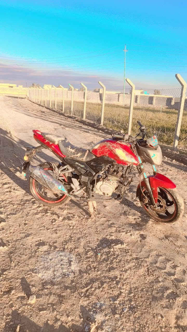 ماطور بطح للبيع اسعر ٢٥٠ بيه مجال مكان ربيعه عوينات


**إذا كنت صاحب هذا الإعلان وتريد حذفه لأي سبب، رجاءا أرسل رسالة إلى الدعم الفني**