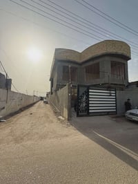٢١٠م • ٦ غرف • طابو ملك صرف