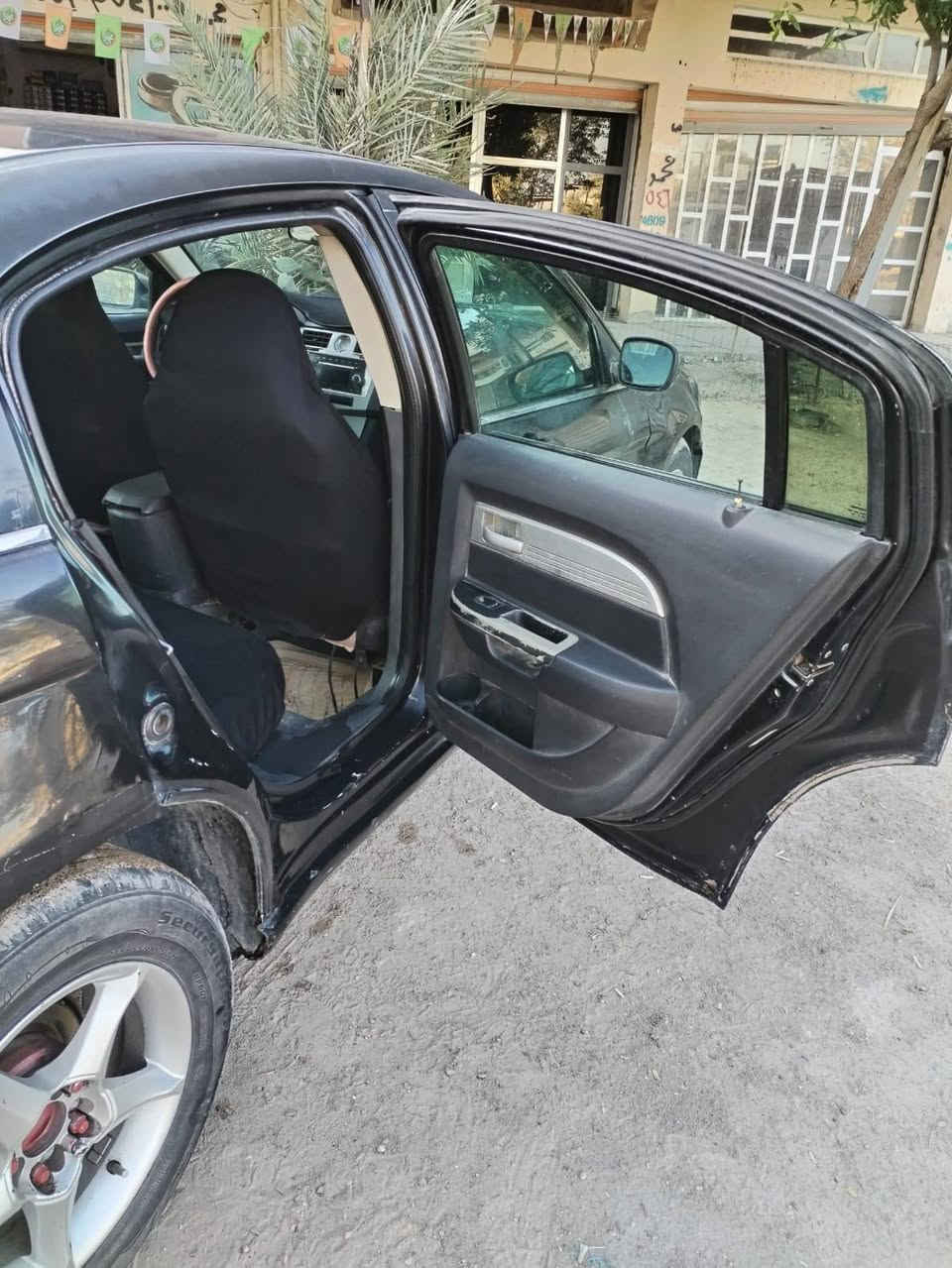 سياره سي ٢٠٠ دوج أمريكي ٢٠٠٩
للبيع او مراوس حسب قناعه
سعر سياره ٥٣ بيه مجال بسيط
مكان الانبار عامريه فلوجه
***********
