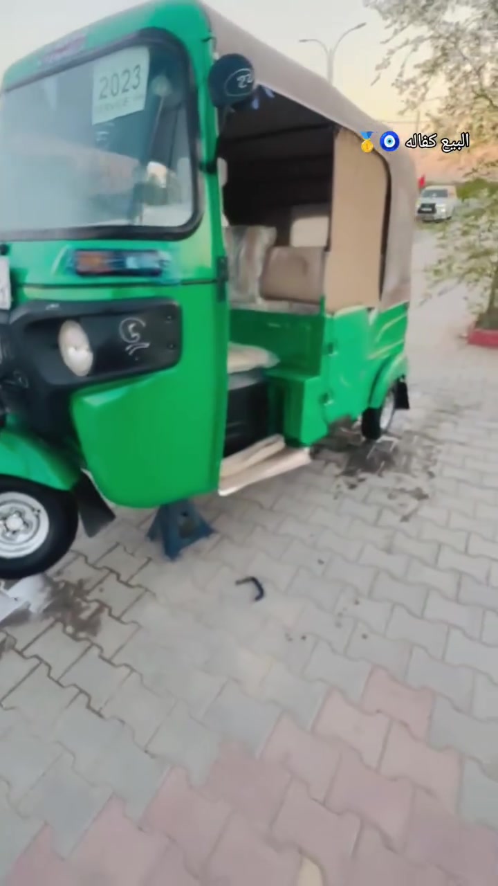 سلام وعليكم تكتك البيع مديل ٢٠٢٢ شهر 9 رقم واسط إنكليزي تكتك مكفولة ما عده بارد قليل تكتك جاهزه وخير من الله مكان واسط الحي *********** ملاحضه الاغرض مو وياه
