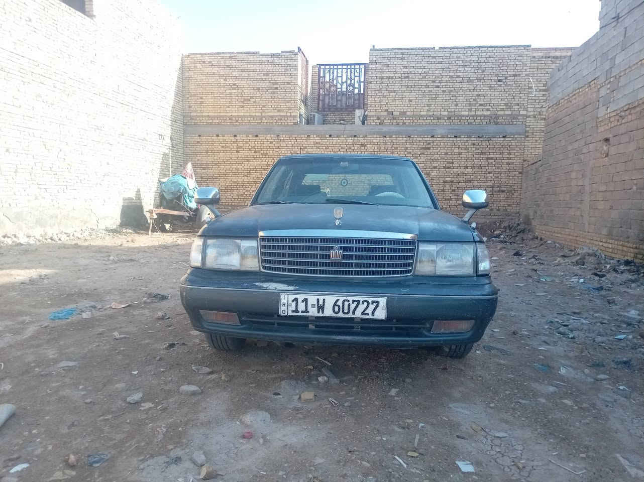 أرنب موديل 94 مكفوله من لكص ول نقل ولضربه والعيب الشرعي مكينه وكير ونجي جديده حداديه جديده تخم تاير السعر 58
هاذه رقمي ***********
المكان العماره المجر الكبير
